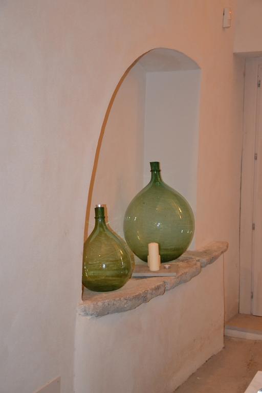 Villa Terre di Senia Chiaramonte Gulfi Esterno foto