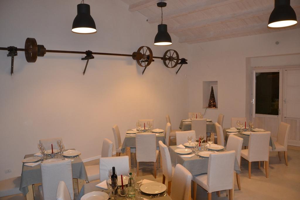 Villa Terre di Senia Chiaramonte Gulfi Esterno foto
