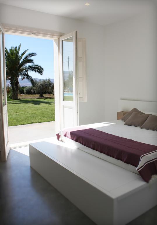 Villa Terre di Senia Chiaramonte Gulfi Esterno foto