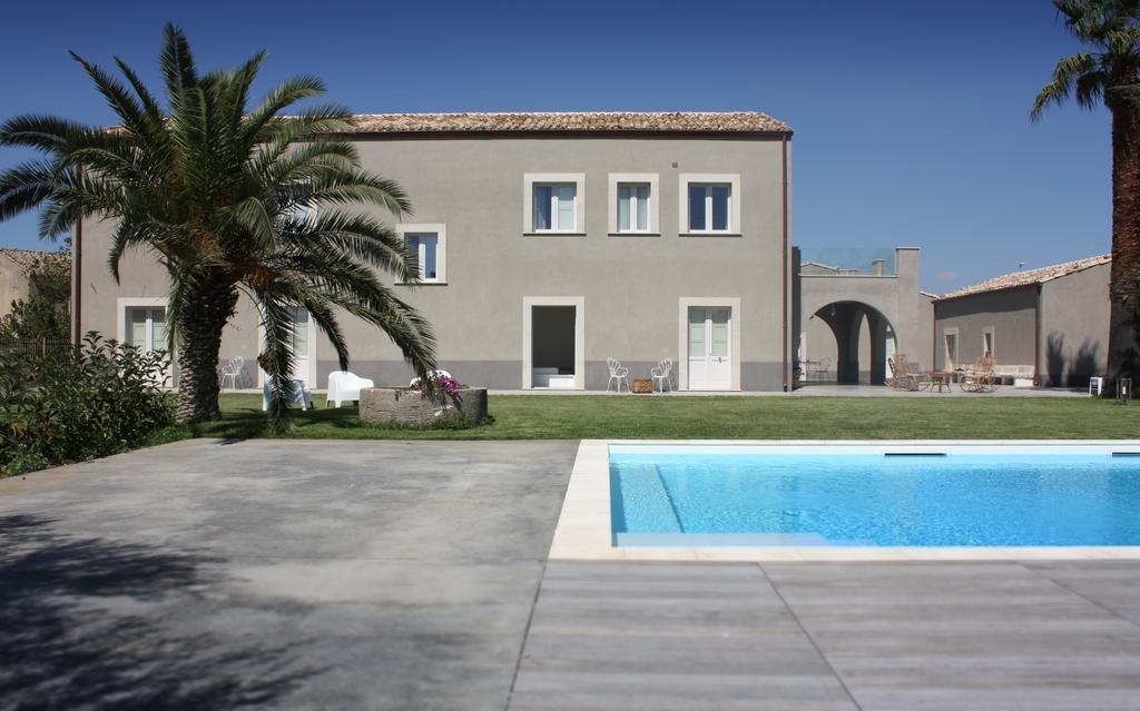 Villa Terre di Senia Chiaramonte Gulfi Camera foto