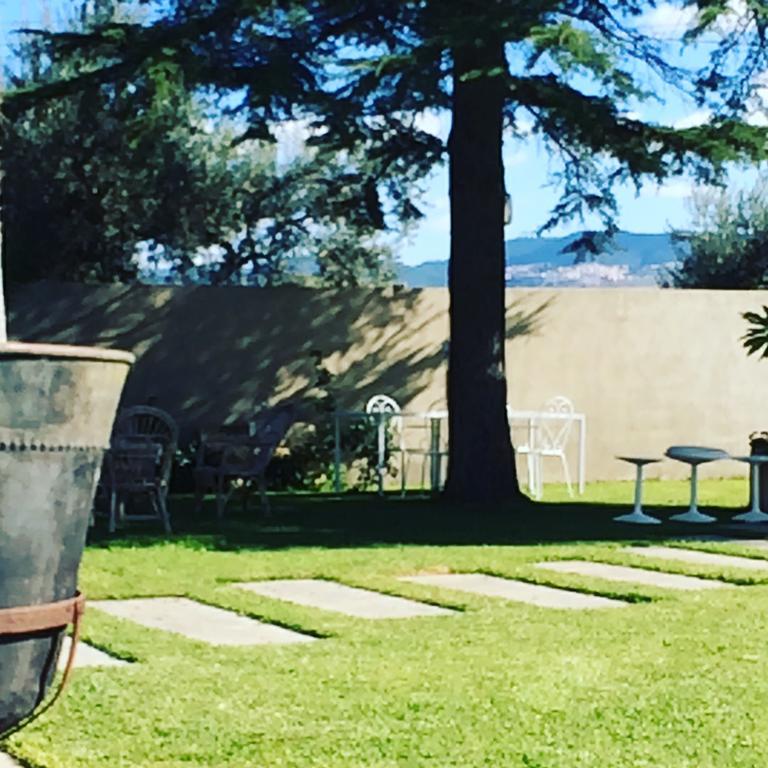 Villa Terre di Senia Chiaramonte Gulfi Esterno foto