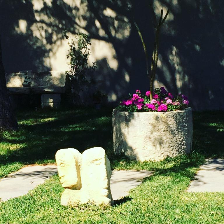 Villa Terre di Senia Chiaramonte Gulfi Esterno foto