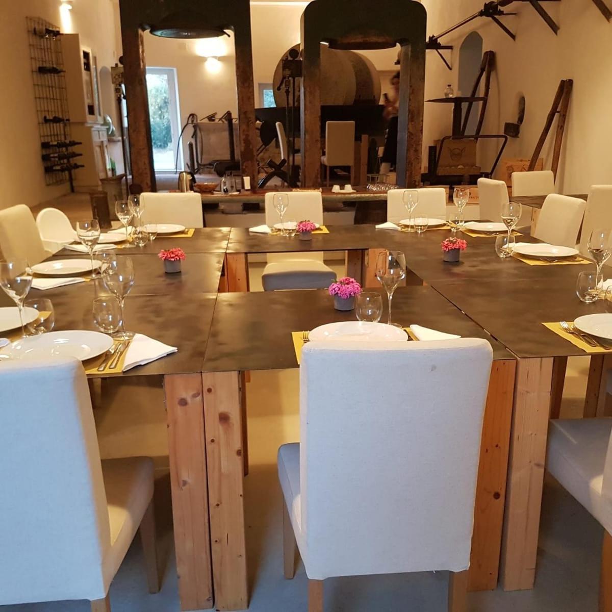 Villa Terre di Senia Chiaramonte Gulfi Esterno foto
